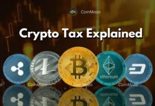 Crypto taxes