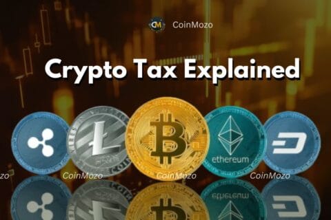 Crypto taxes