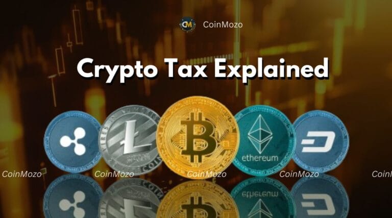 Crypto taxes