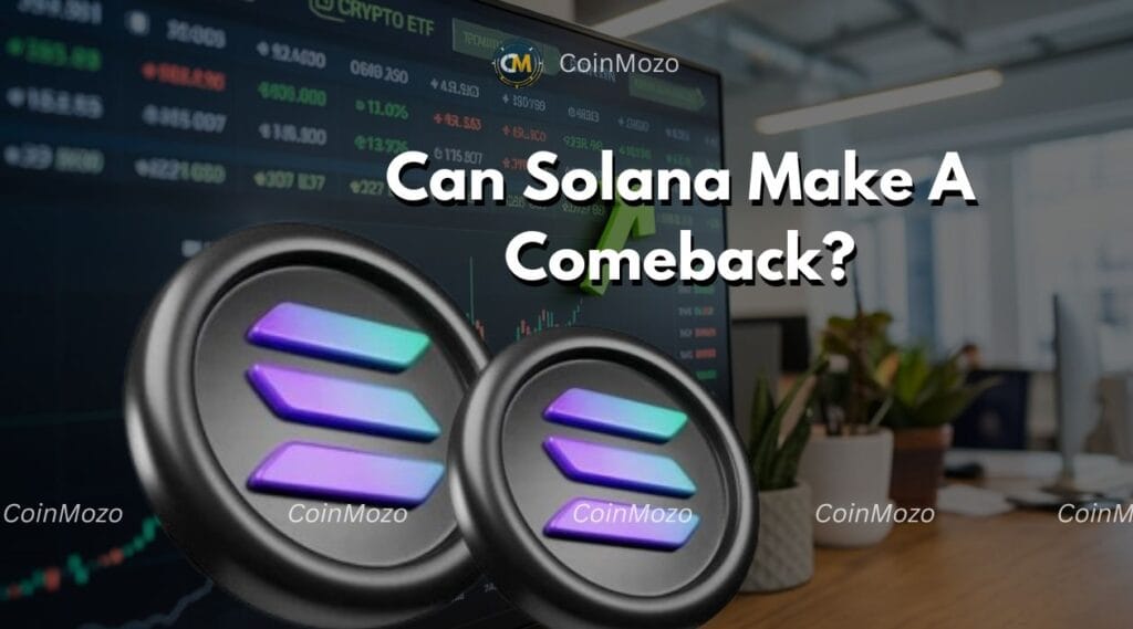 Solana Price Surge Potential: Analyzing The Path To Recovery And Growth 1 crypto news