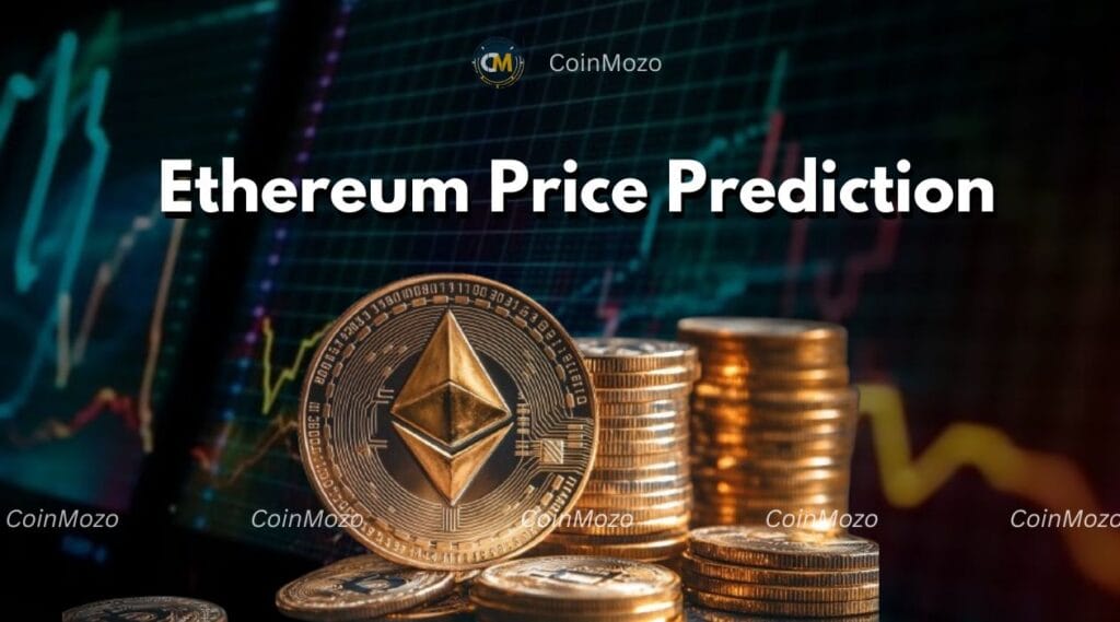 Ethereum (ETH) Price Forecast: Why $4,000 Return Could Be Delayed – Key Metrics Explained 1 crypto news