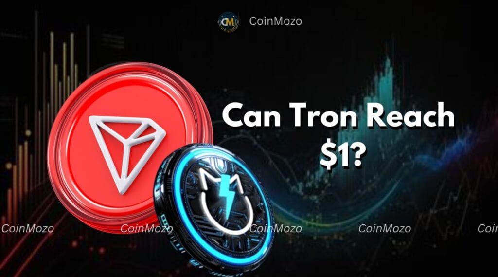 Tron Crypto Price Surge: Will $1 Be Within Reach As JetBolt Boosts The Ecosystem? 1 crypto news