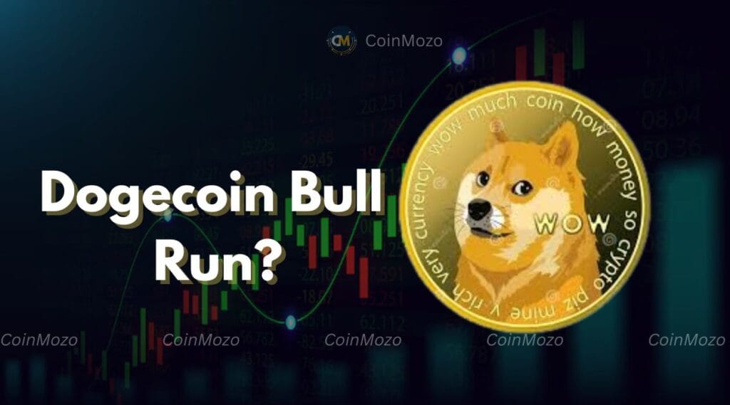 Dogecoin Price Breakout: Is This The Start of A New Bull Run? 1 crypto news