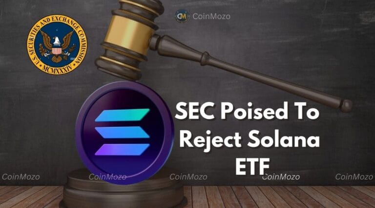 Solana ETF