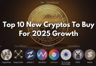 Cryptocurrency