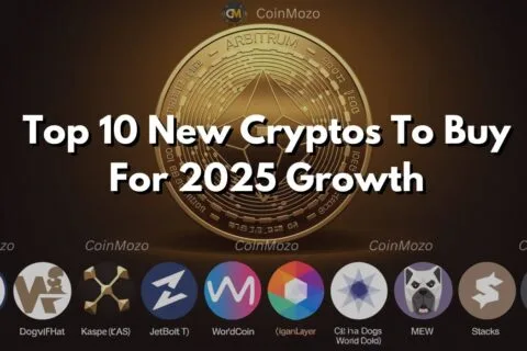 Cryptocurrency