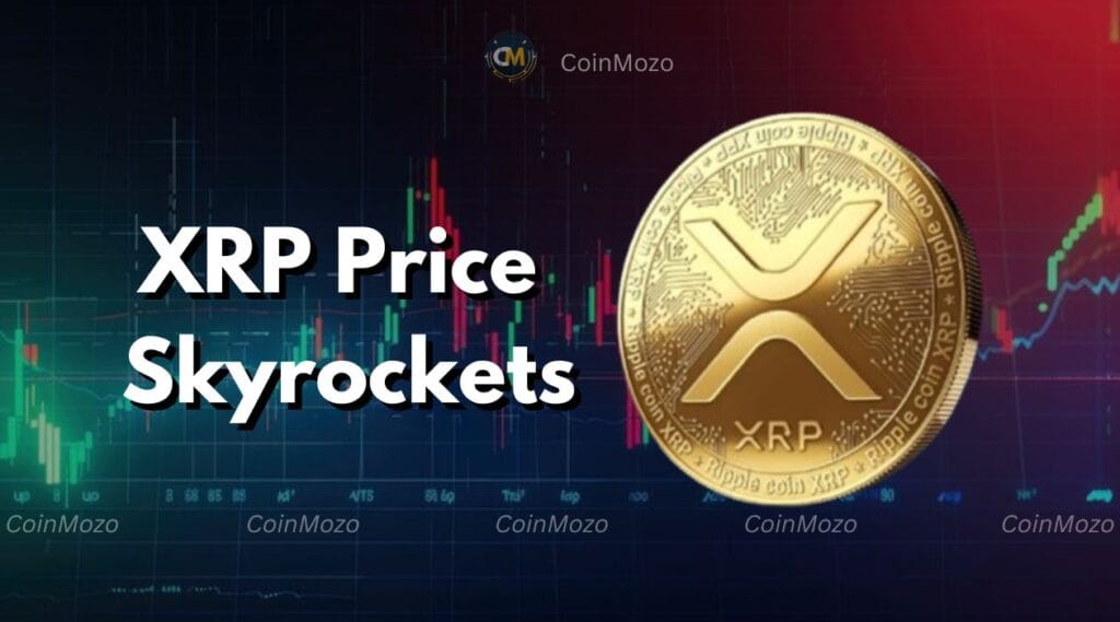 XRP Price To $48: Crypto Analyst’s Bold Prediction Of A 1,888% Surge 1 crypto news