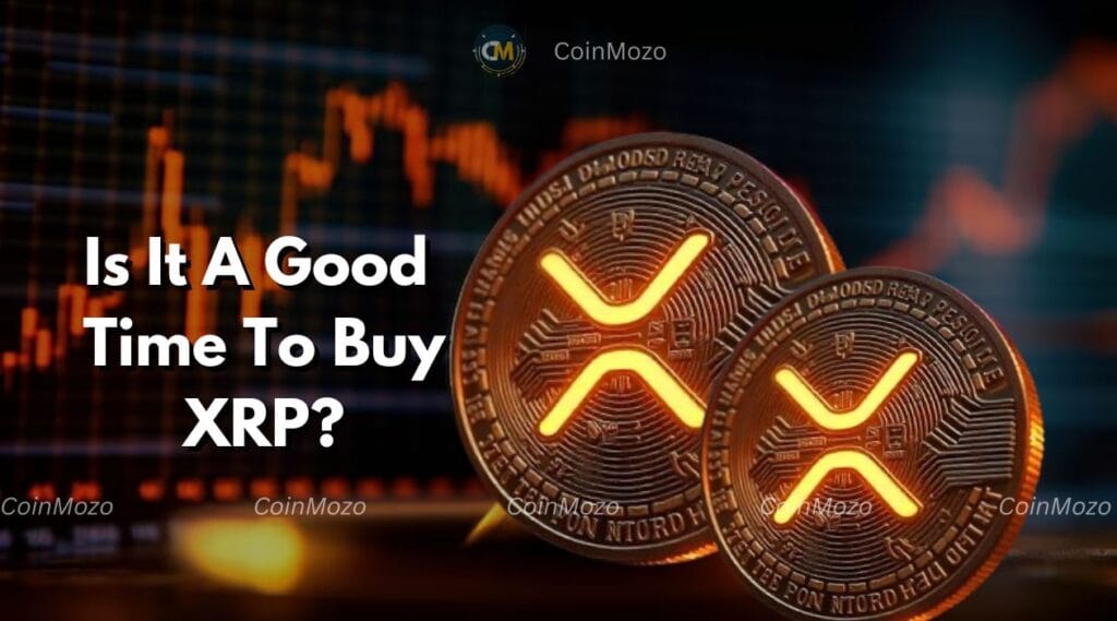 XRP Cryptocurrency In 2025: Time To Invest Or Not? 1 crypto news