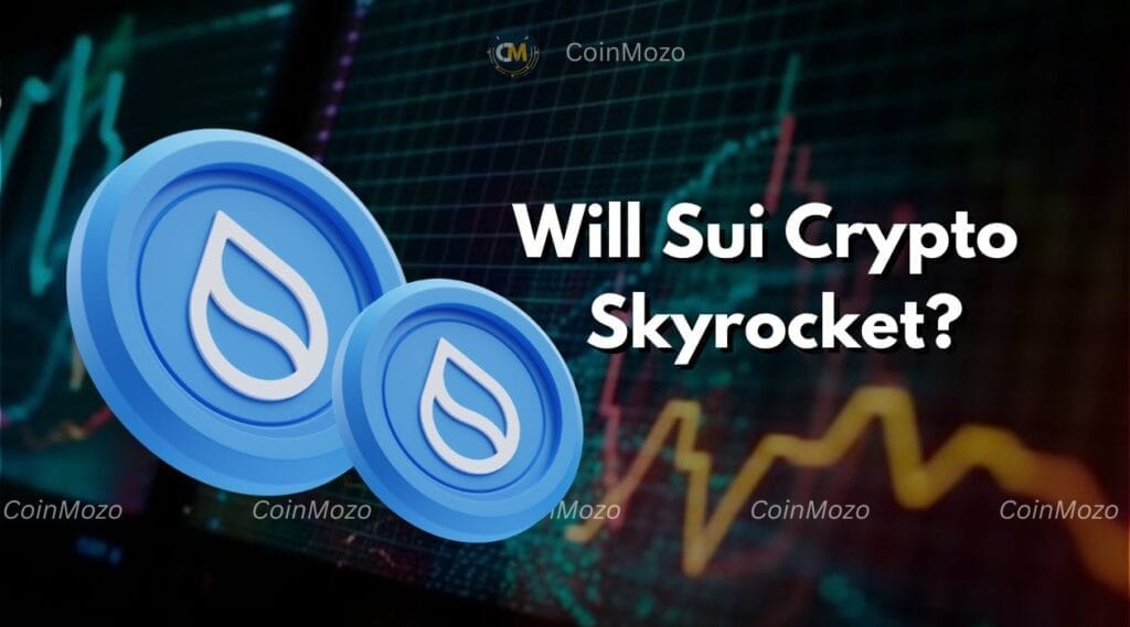 Sui Crypto Price To Hit $5.47 By December 16, 2024—What Investors Need To Know? 1 crypto news