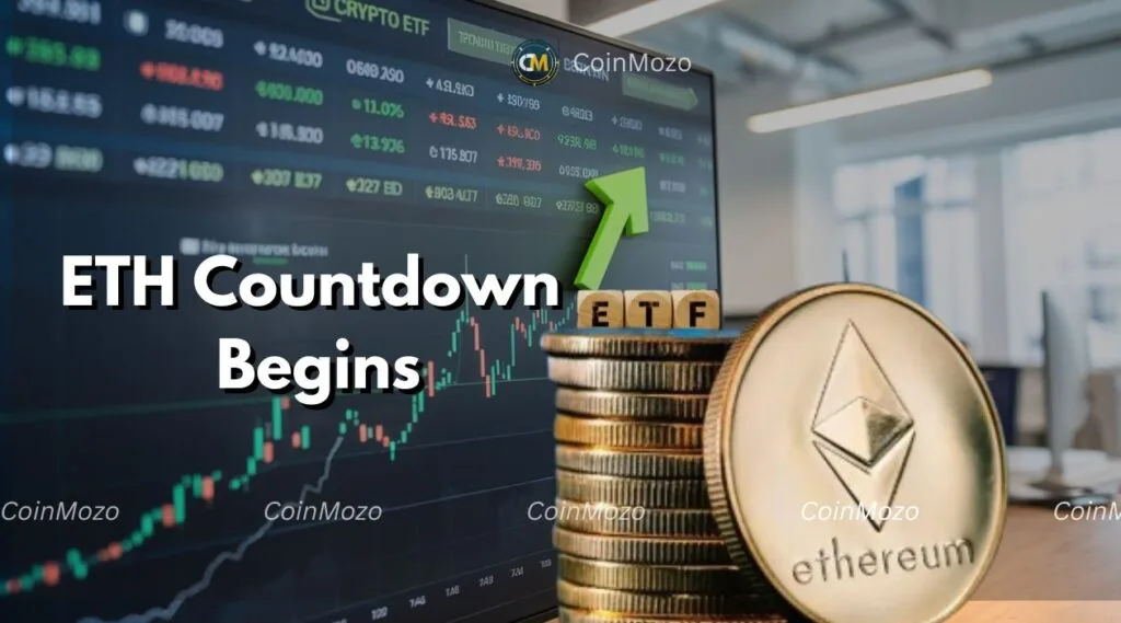 ETH Price Forecast: Will Ethereum Reach $4,000? Strong ETF Inflows Fuel Bullish Momentum 1 crypto news