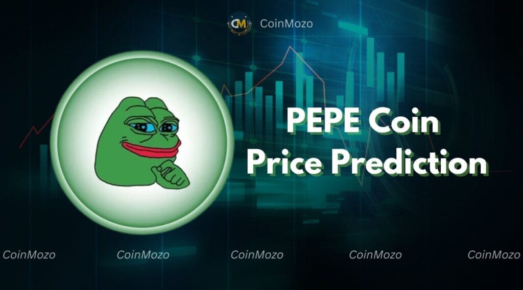 Pepe Coin Price Prediction: How Ethereum Reaching $5,000 Could Skyrocket Pepe Coin Value! 1 crypto news