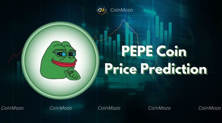 Pepe Coin