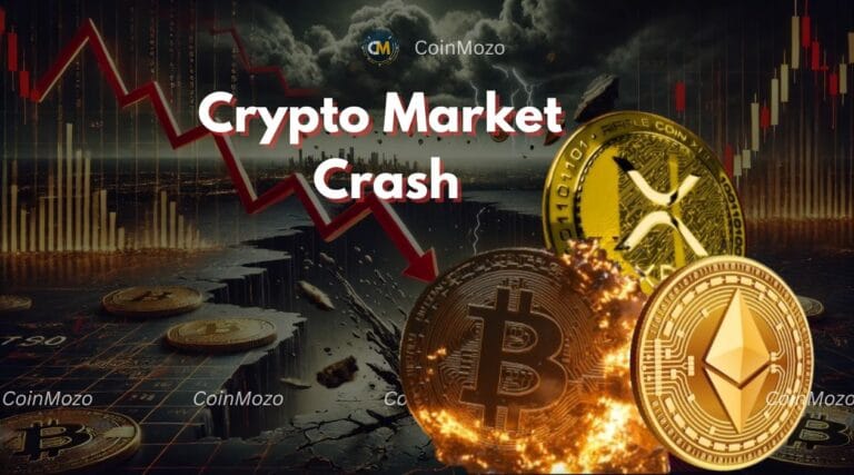 Bitcoin, Ethereum, and XRP