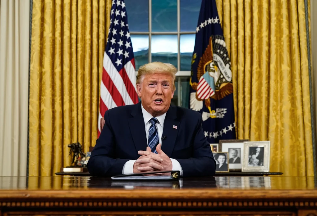 Donald Trump’s Crypto Plan: Key Changes to Expect on Day One of His Presidency 2025 3 crypto news