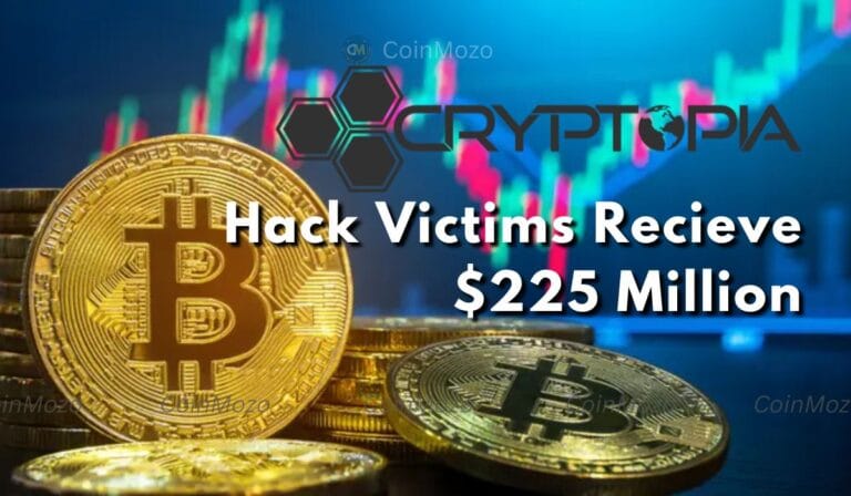 Cryptopia hack