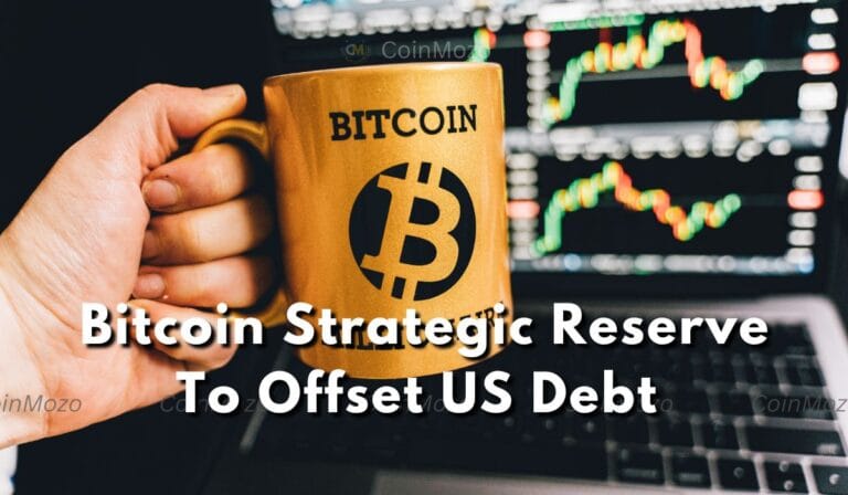 Strategic Bitcoin Reserve