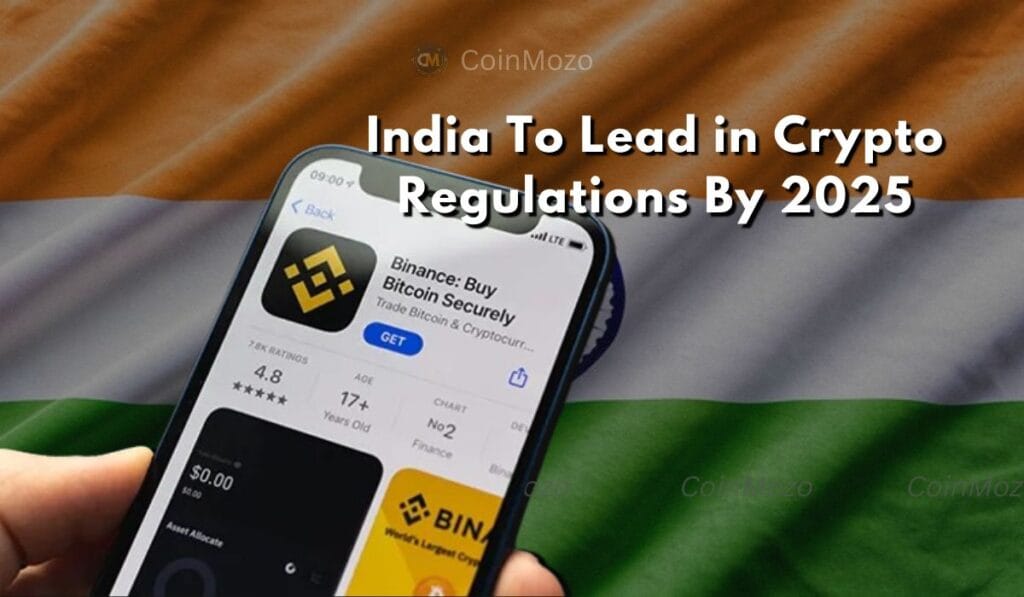 India's Crypto Regulations Leading the World By 2025 1 India's Crypto Regulation