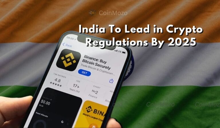India's Crypto Regulation