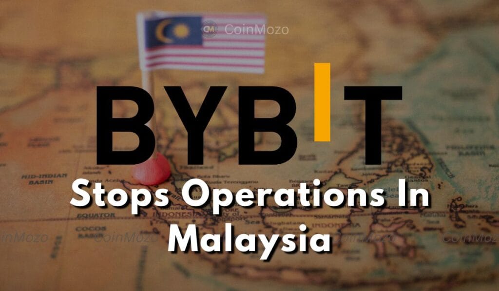 Bybit Malaysia: Why The Crypto Exchange Exited The Market? 1 Bybit Malaysia
