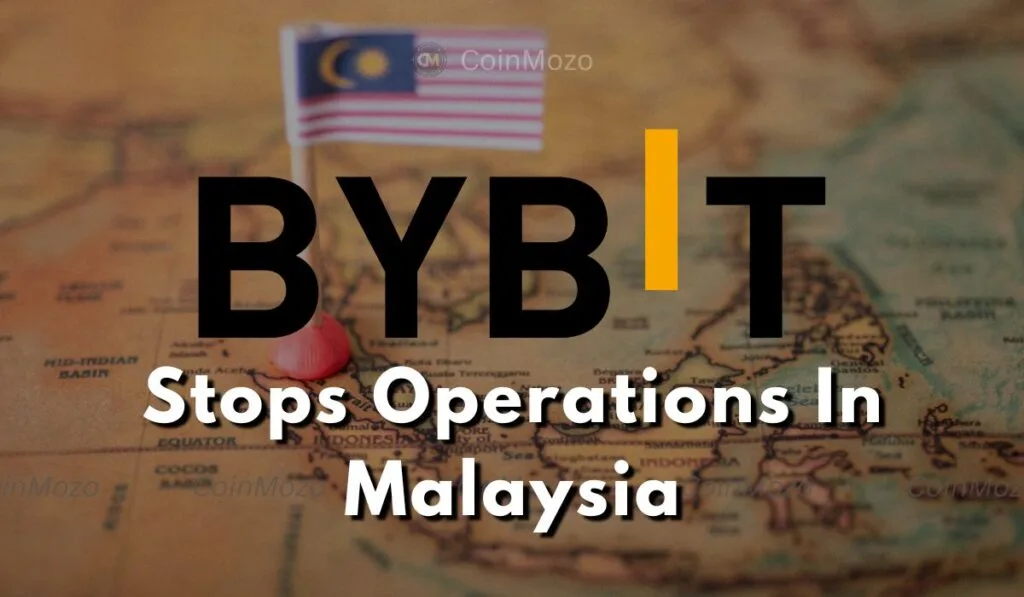 Bybit Malaysia: Why The Crypto Exchange Exited The Market? 1 Bybit Malaysia