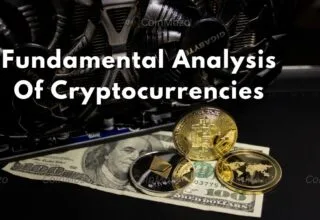 fundamental analysis of cryptocurrency