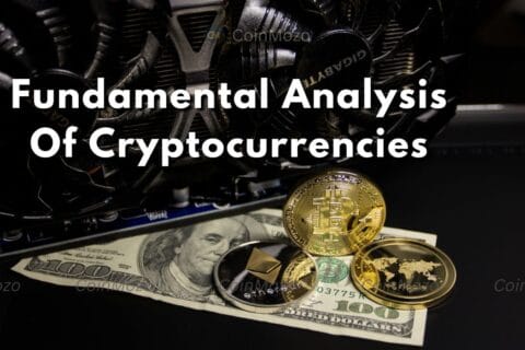 fundamental analysis of cryptocurrency