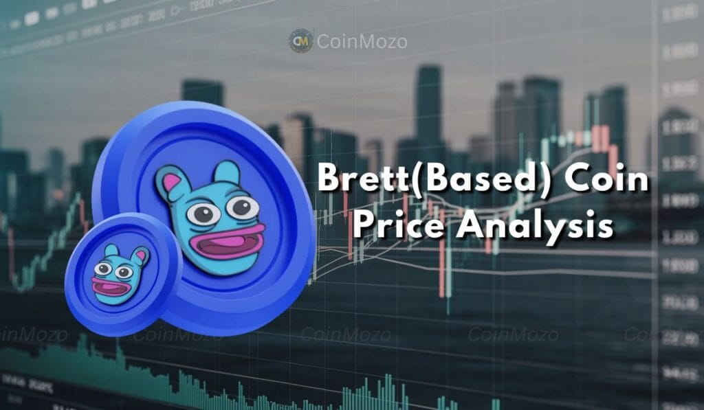 Brett Coin Weekly Analytics : A Close Look at Market Trends 1 Brett Coin