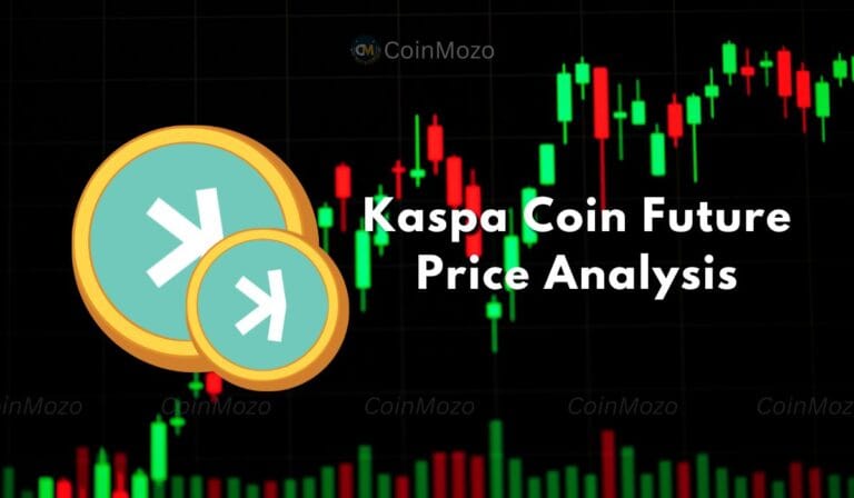 Kaspa Coin