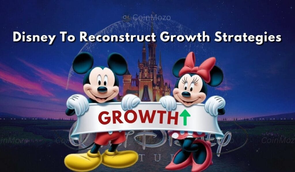 Disney Stock Growth Strategies: Cost-Cutting, Revenue Boosts, and Future Plans 1 Disney Stock