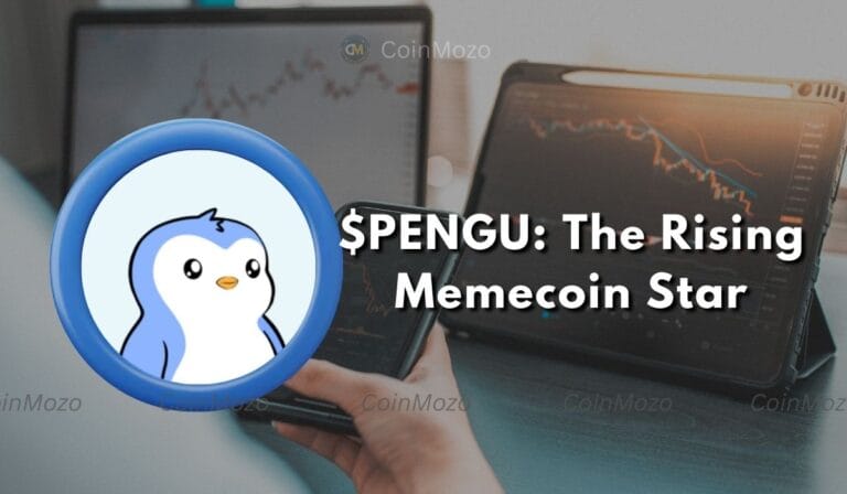 Pengu Coin