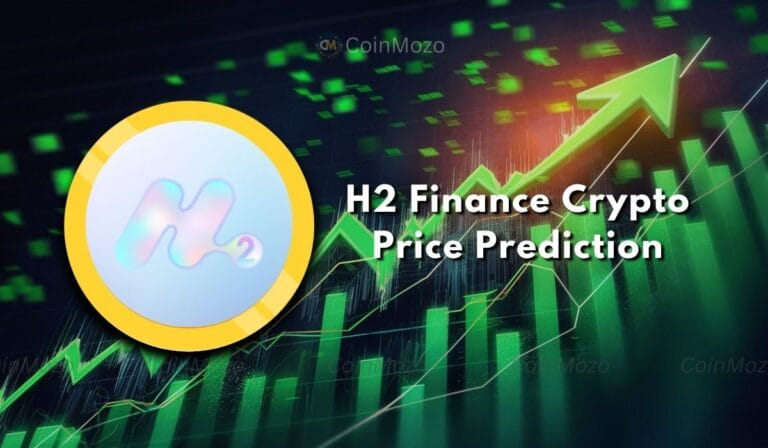 H2 Finance Crypto