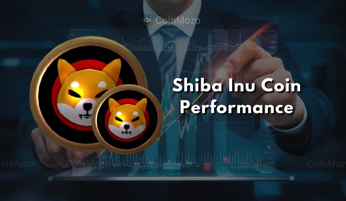 Shiba Inu Coin Price Analysis, Predictions, and Market Trends 1 Shiba Inu Coin