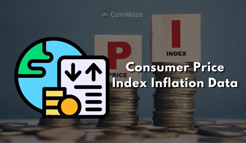 CPI Data Release: What November Reveals About Price Trends 1 CPI Data Release