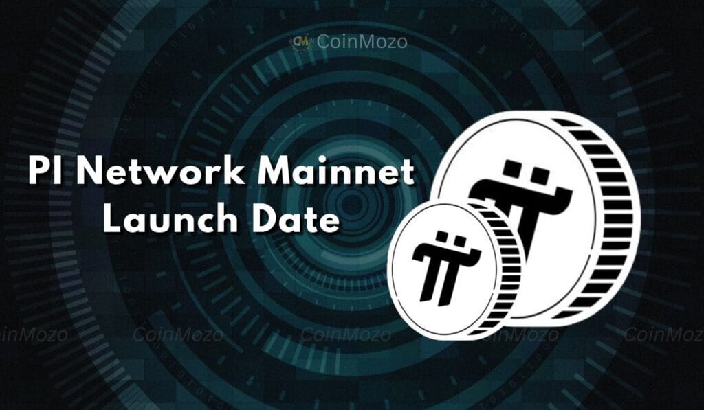 Pi Network Mainnet Launch Date: Will It Launch By Dec 2024? 1 Pi network mainnet launch date,