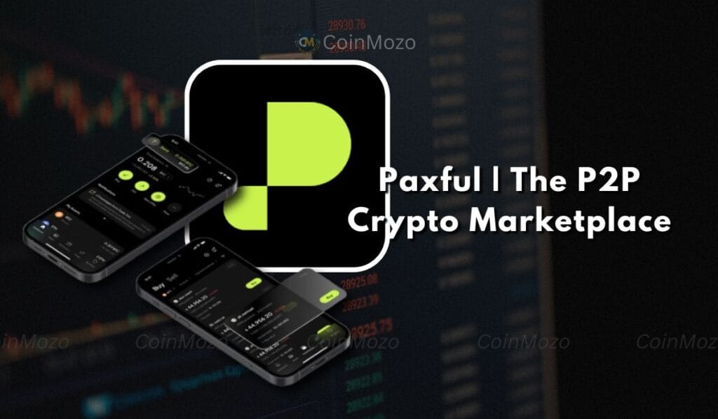 Paxful | The Leading Cryptocurrency P2P Marketplace 1 Paxful