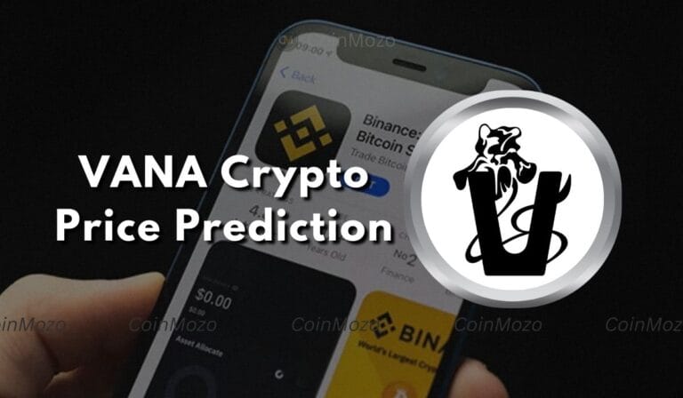 Vana Crypto