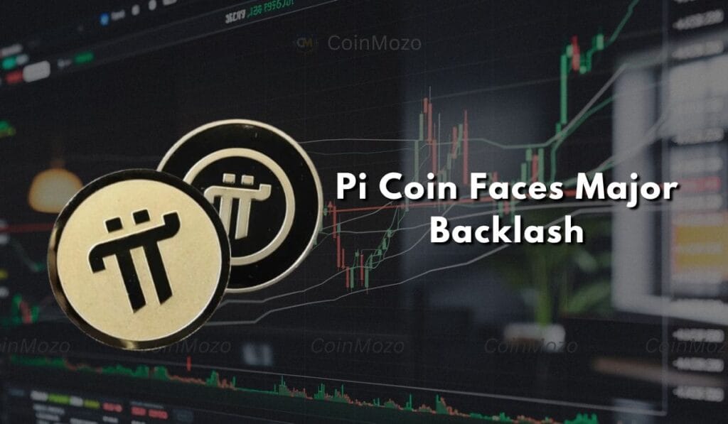 Pi Coin Faces Major Warning As Analyst Predicts To Hit $163 By 2025 1 Pi Coin