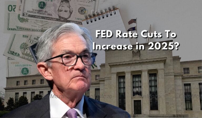 FED rate cuts
