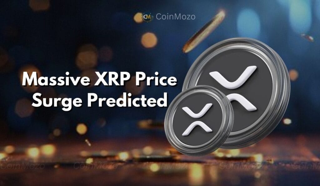 XRP Set to Skyrocket? Analysts Predict 2025 Rally Could Eclipse 2017 Bull Run 1 crypto news