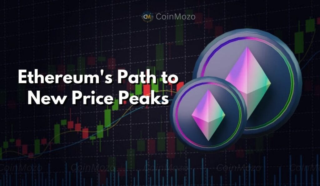 Ethereum's Bullish Outlook in 2025: Key Drivers Behind ETH's Price Surge 1 crypto news