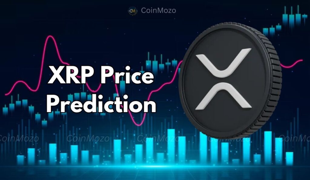 XRP Price Prediction Analyst Forecasts Ripple to Reach 20