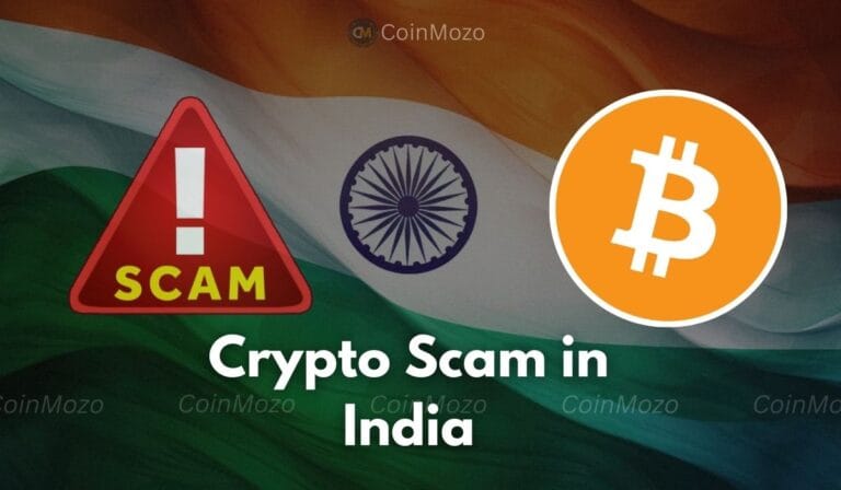 crypto investment scam