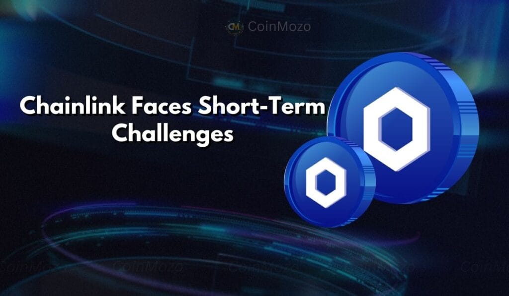 Chainlink Price Forms Risky Pattern but Experts Predict 2025 Rebound 1 crypto news