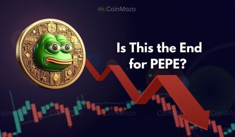 Is PEPE Dead?