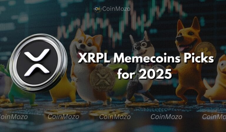 XRPL meme coins