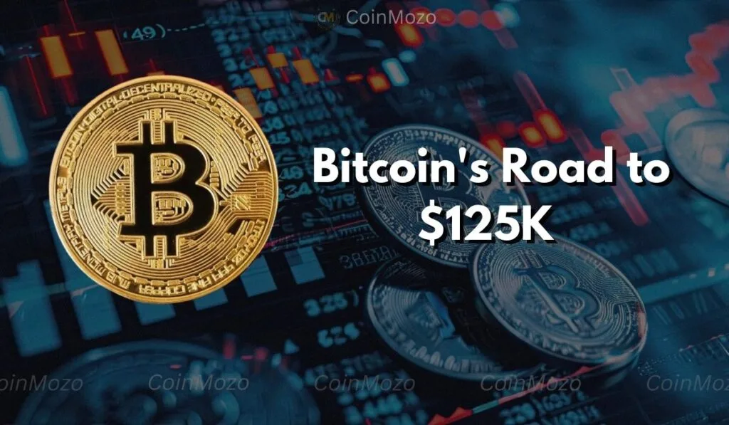 Bitcoin Price Outlook: $108K Rally or $70K Correction Ahead? 1 crypto news
