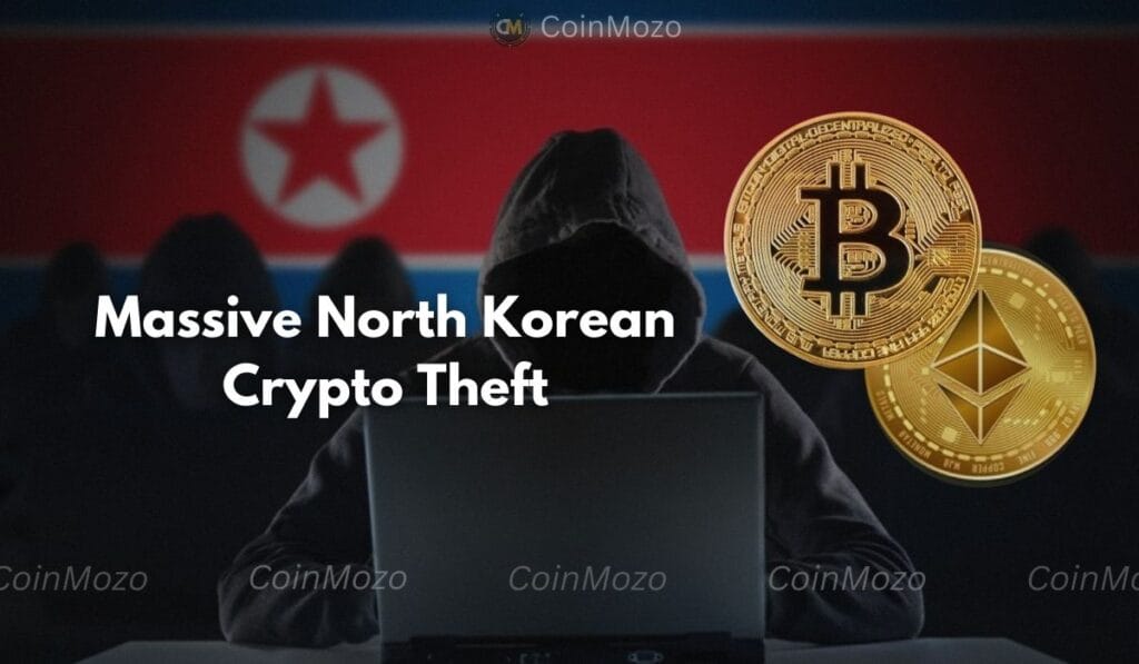 North Korean Crypto Theft: Hackers Steal $1.3 Billion in 2024, FBI Reveals 1 crypto news
