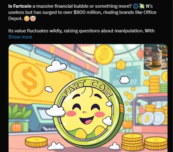 crypto news