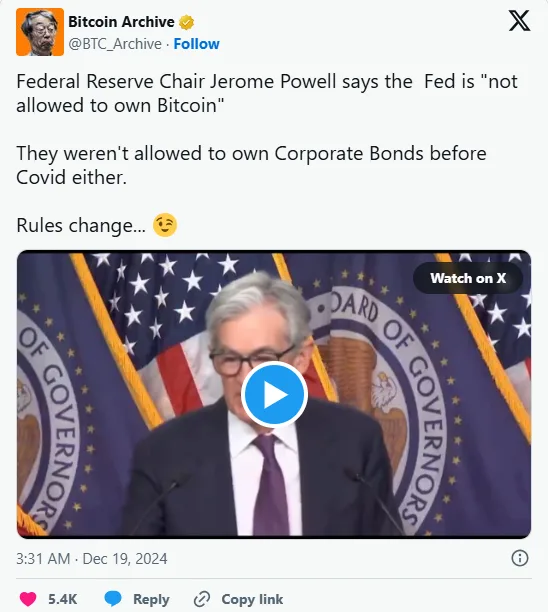 crypto news