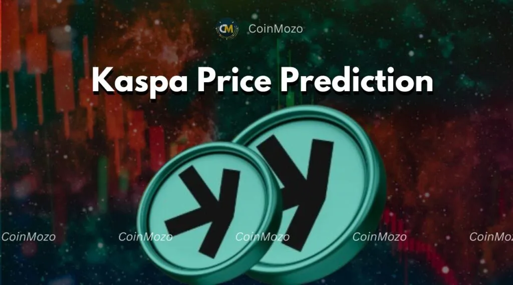 Kaspa Price Prediction 2025: Is A 93% Drop Looming Ahead? 1 crypto news